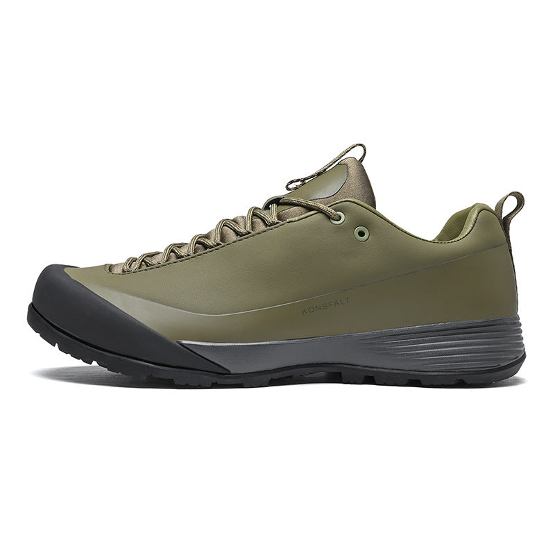Summit Peak Hiker