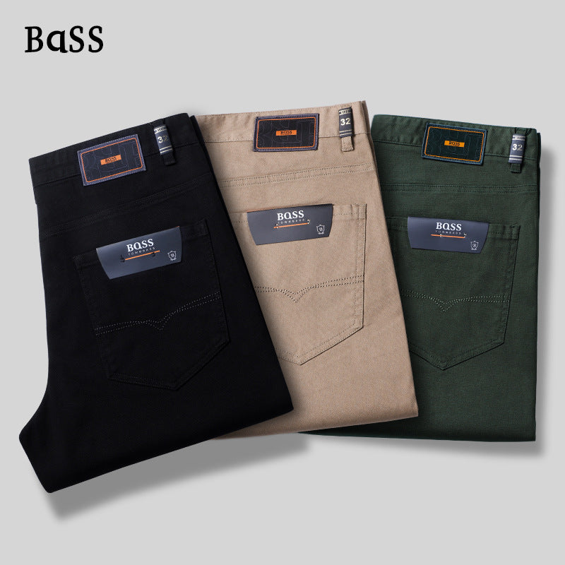 High End Trousers