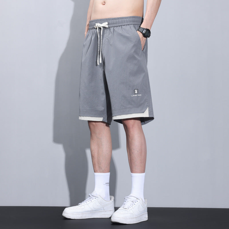 Everyday Comfort Shorts