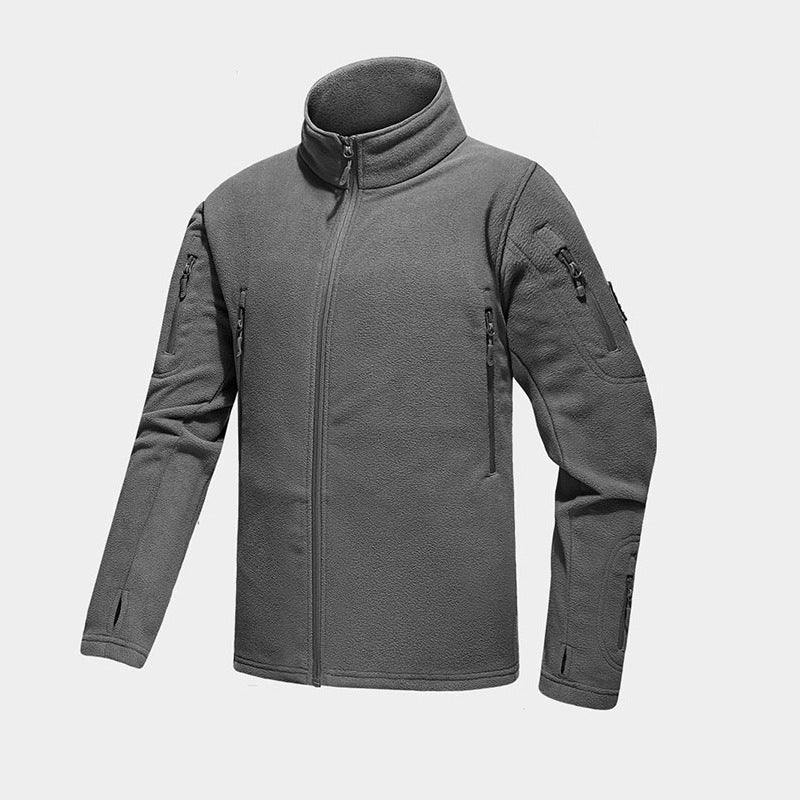 Tactical Fleece Jacket