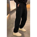 3D Sculpted Tapered Sweatpants