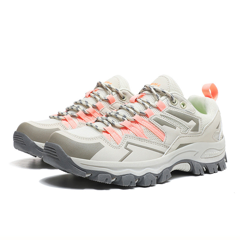 Terrain Trekker Sneaker