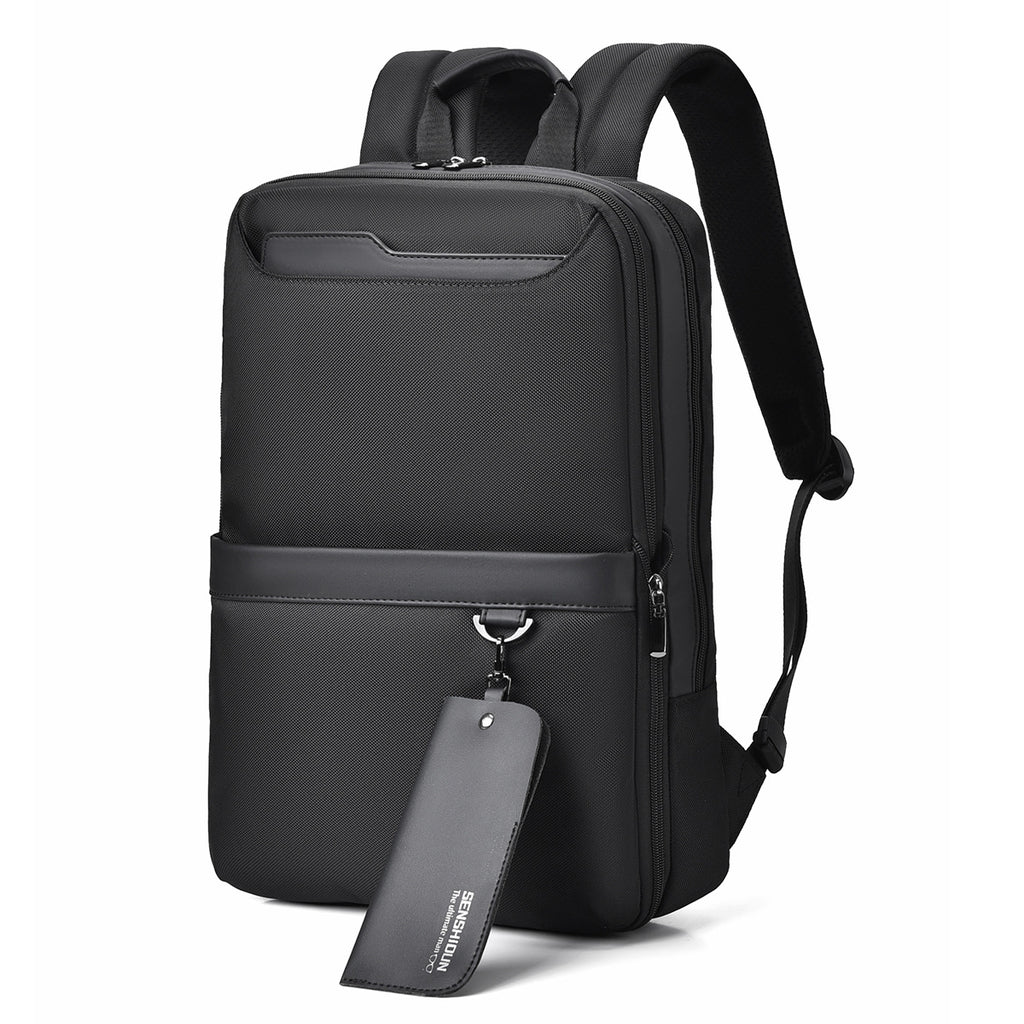 Pro Slim Expandable Tech Pack