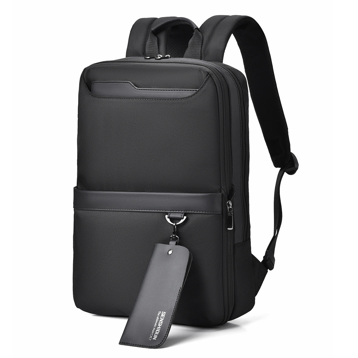 Pro Slim Expandable Tech Pack