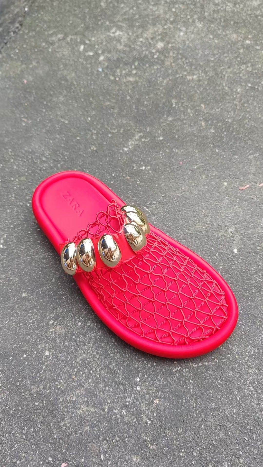 Mesh Platform Mules
