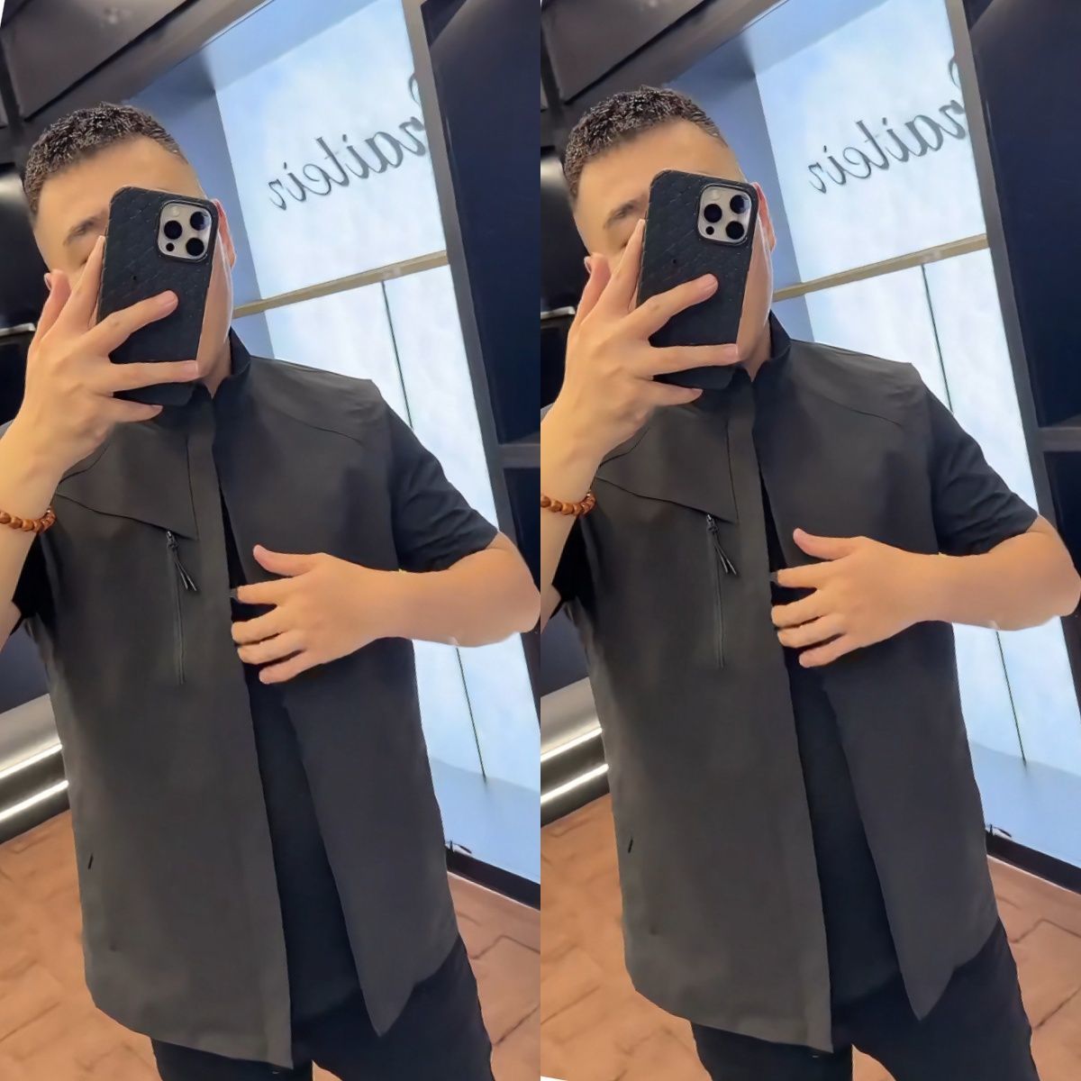 Tech Utility Vest