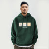 Green Hooded 609 Thin