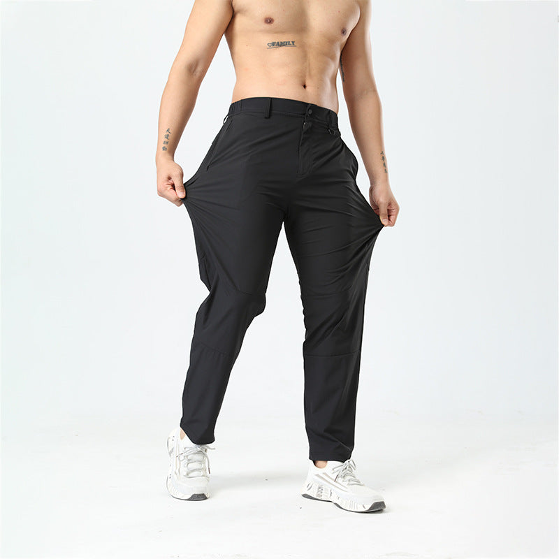 Outdoor Hiking and Commuter Pants