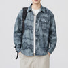 MYY-MYC25-4585 Denim Blue