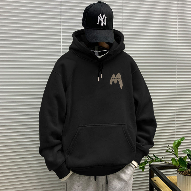 Oversize Cityboy Hoodie