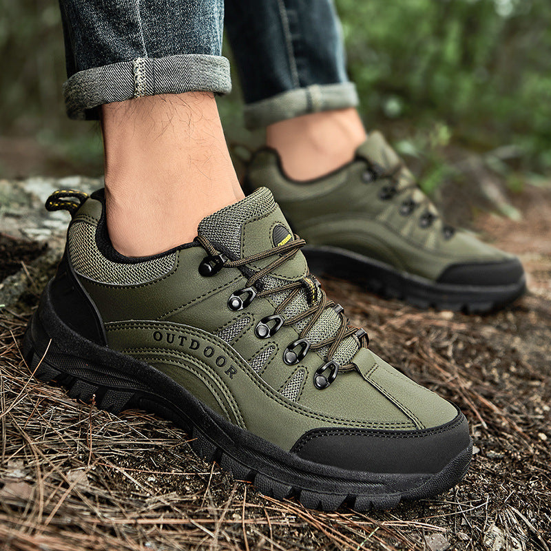 Outdoor Terrain Trekker