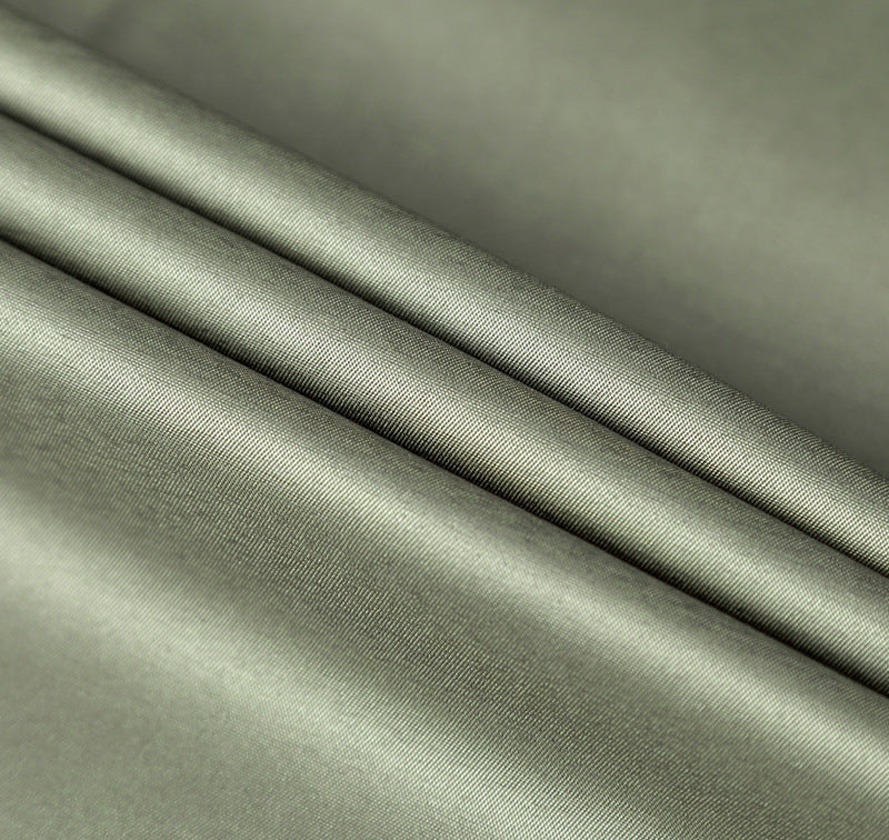 Men's Wrinkle-Resistant Business Casual Long-Sleeve Shirt