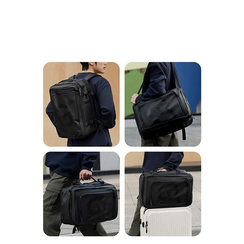 Nomad Expandable Tech-Pack