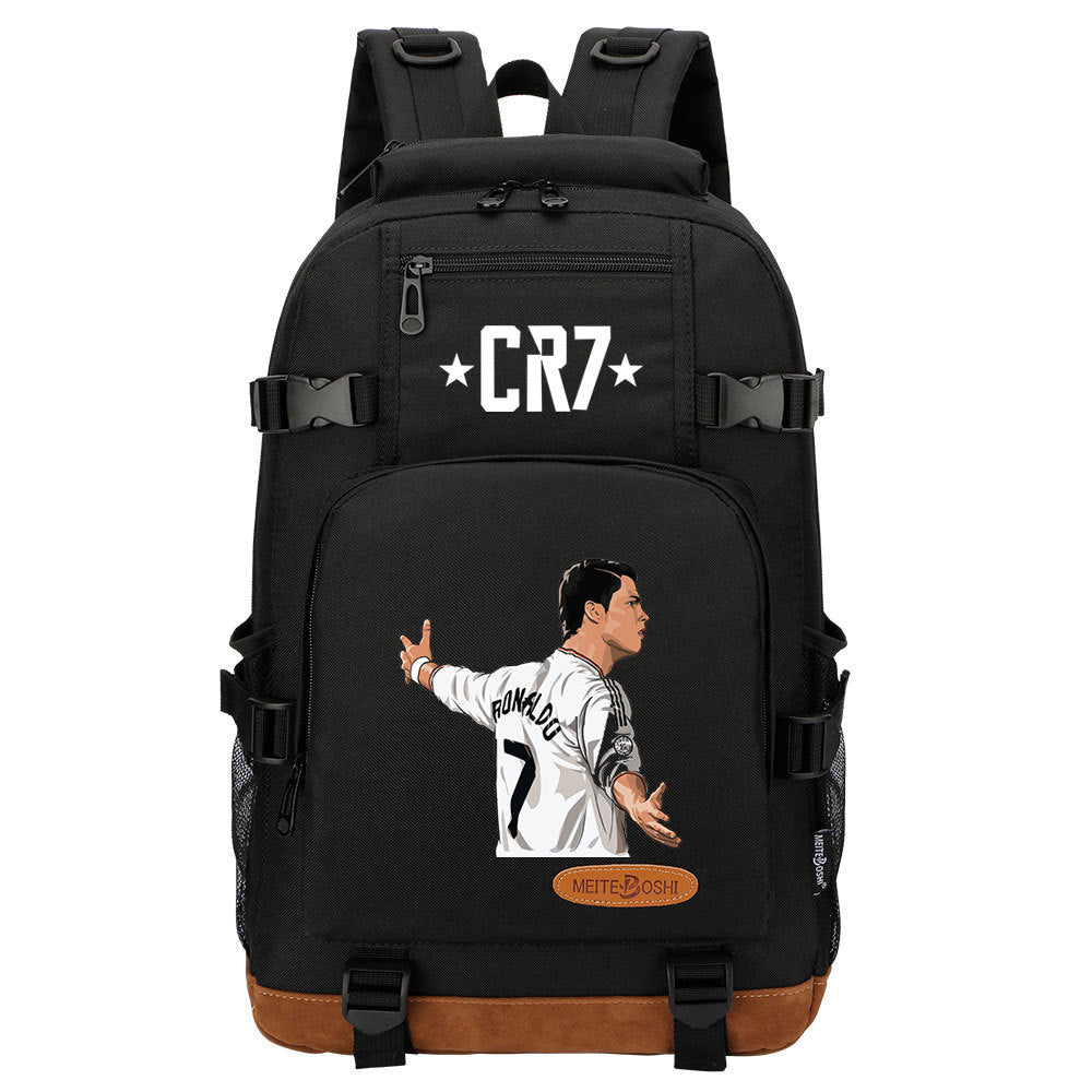 CR7 Sport Backpack