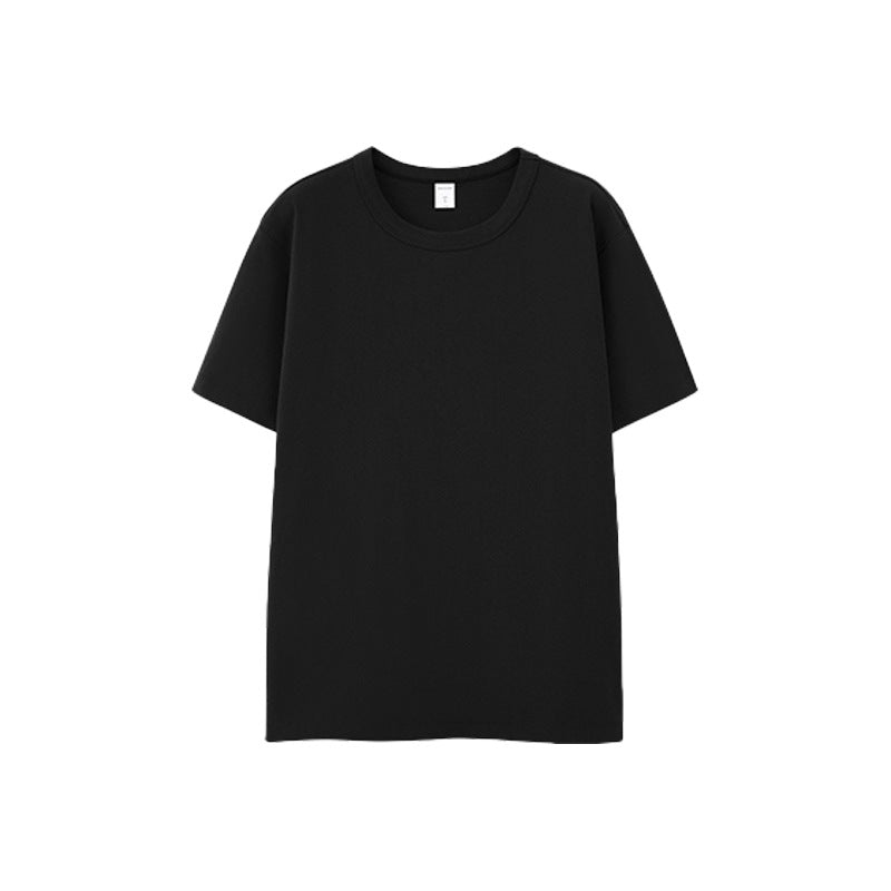 Casual Crewneck T-Shirt