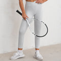 Crossover Workout Leggings — Leggings Only