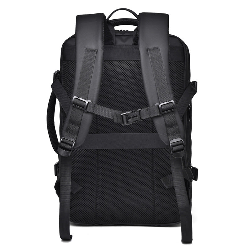 Large Capacity Multi-Functional Backpack