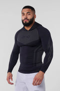 Compression Performance Hoodie