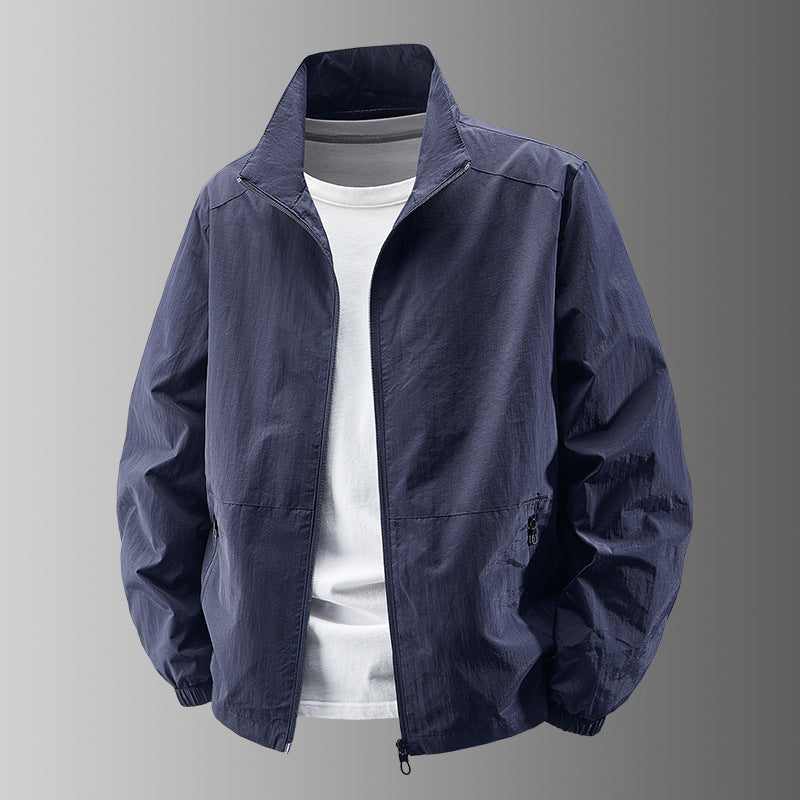 Nomad Windshell