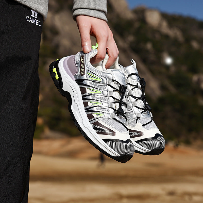 Nomad Utility Sneaker