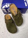 Army Green