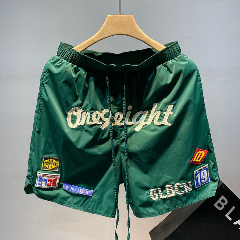 Casual Sports Shorts