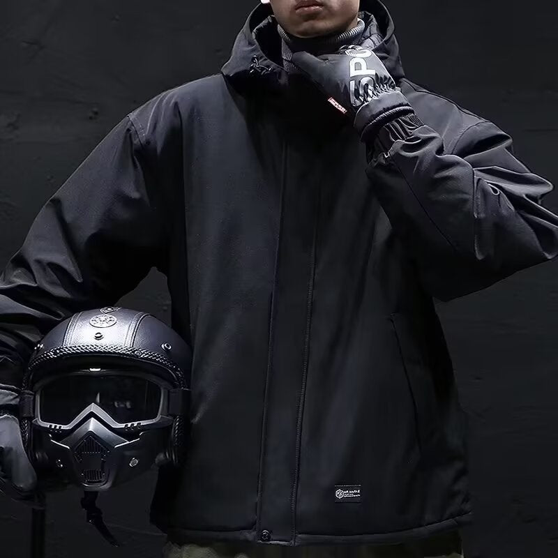 Premium Functional Jacket