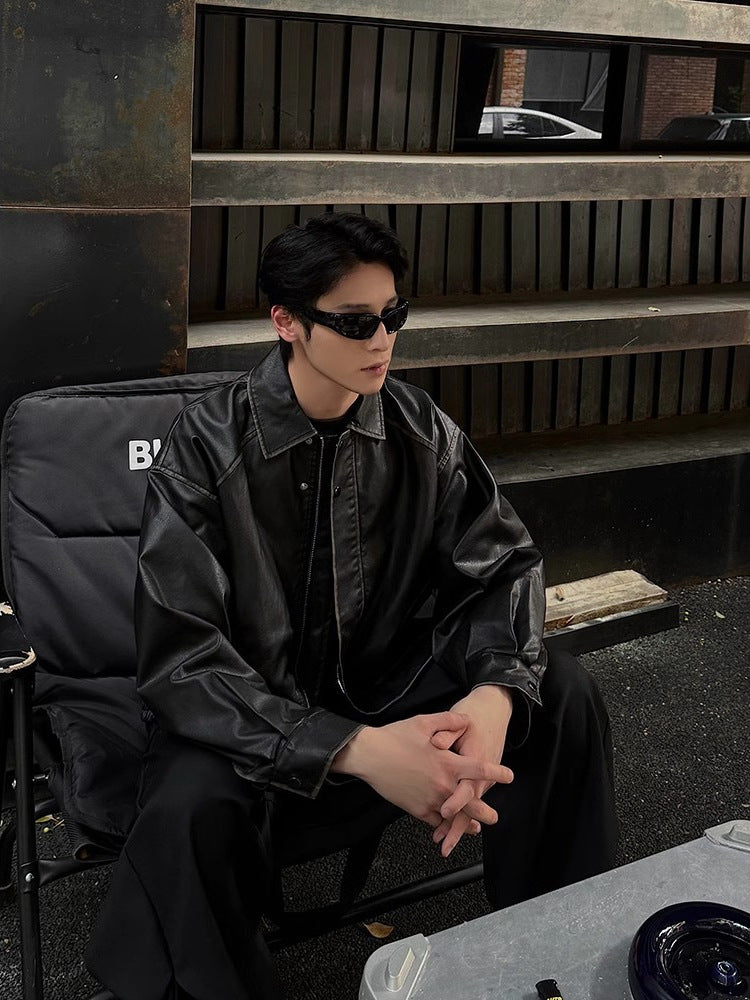 Urban Heritage Jacket