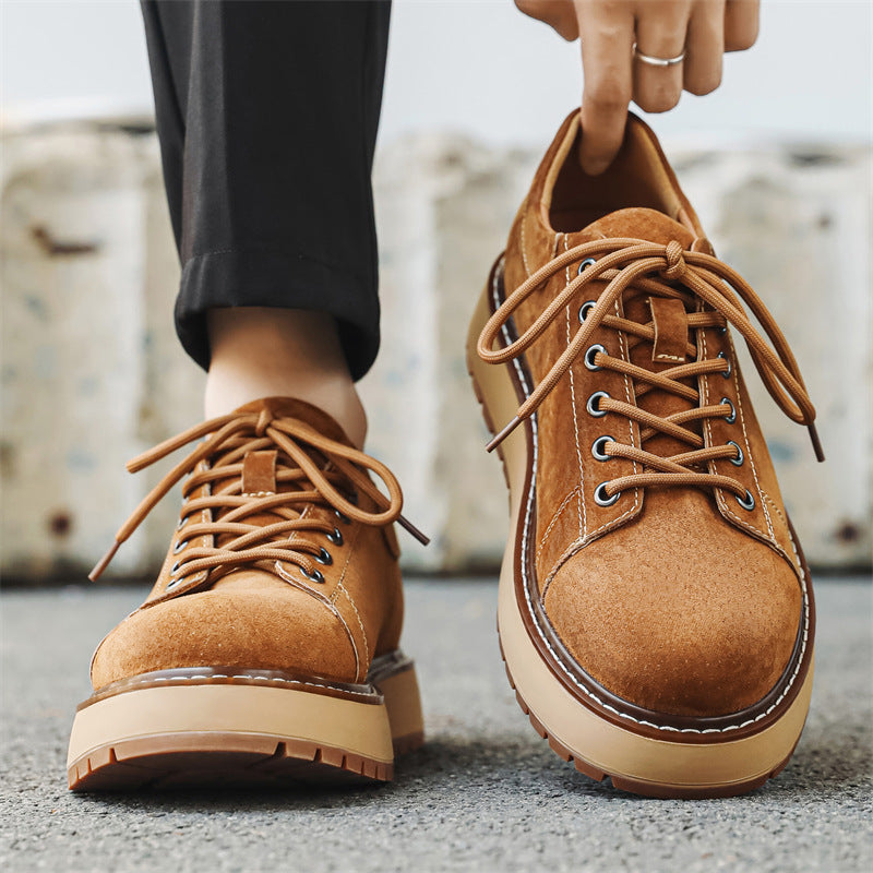 SkyLoft Casual Shoes