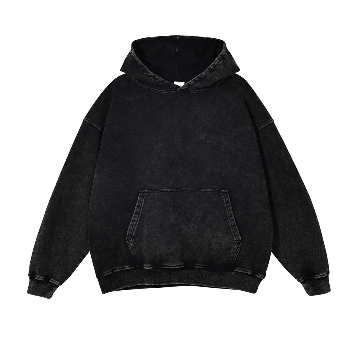 Vintage Washed Hoodie