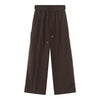Coffee color pants