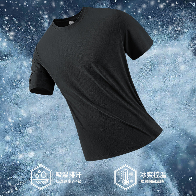AeroTexture Tech Tee