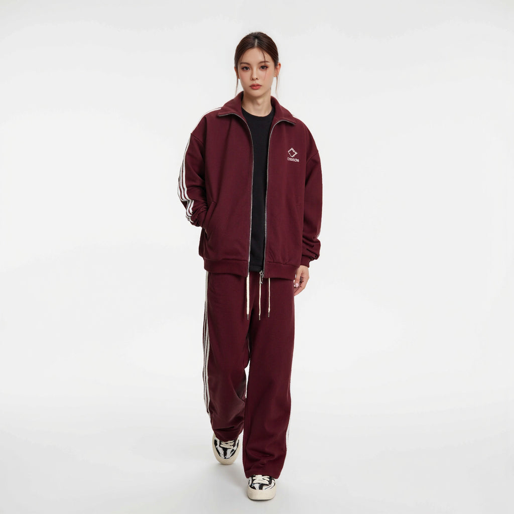 Performance Tracksuit Set