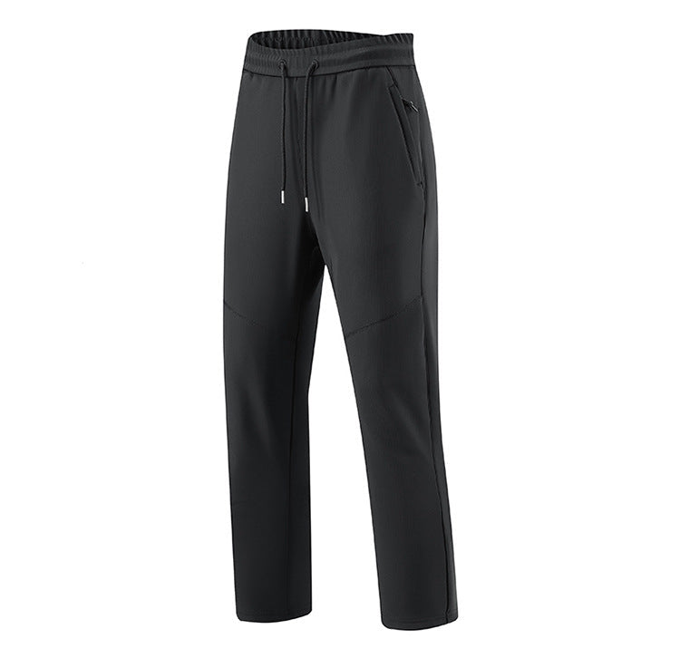 All-Season Lined Joggers