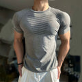 Seamless Woven T-Shirt