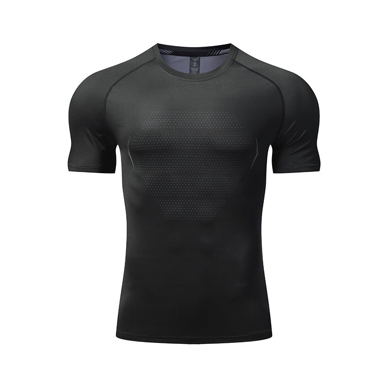 Performance Training Top