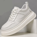 Elevated Comfort Sneakers