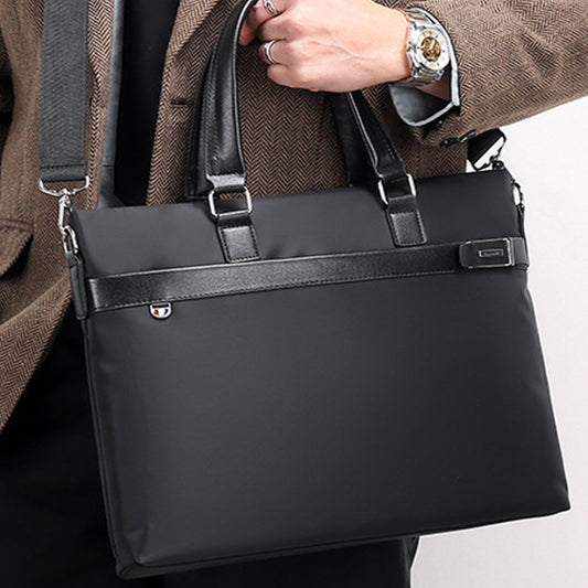 Men's Business Messenger Bag