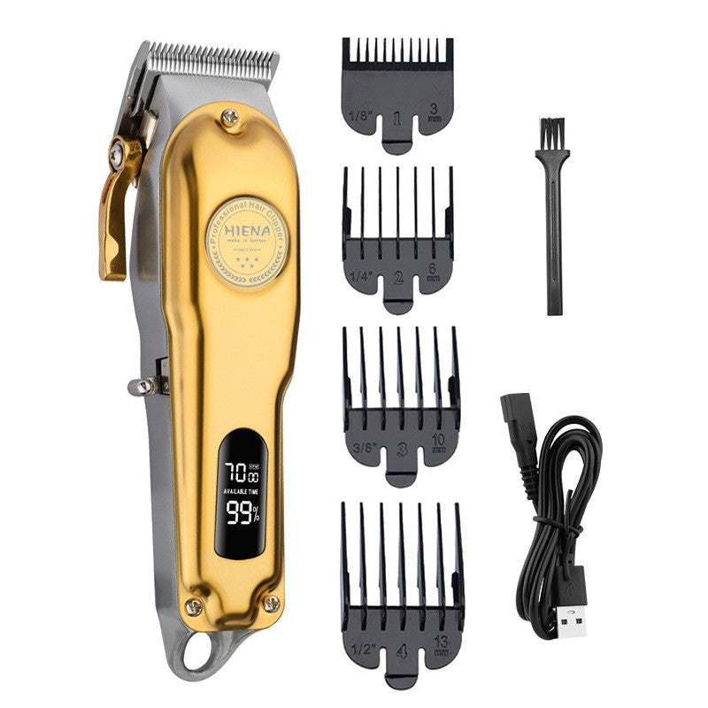 Shasoul Salon Pro Clipper