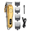 Shasoul Salon Pro Clipper