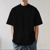 Samurai Black [400g Heavy Short Sleeve]