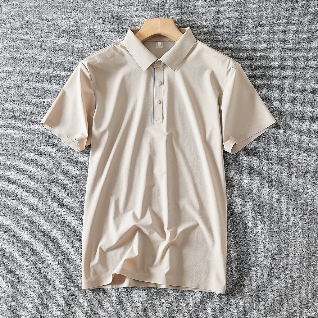 Elite Performance Polo