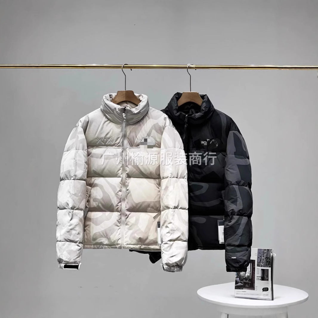 Padded Jacket