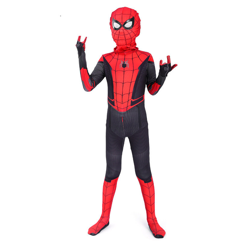 Full-body costume