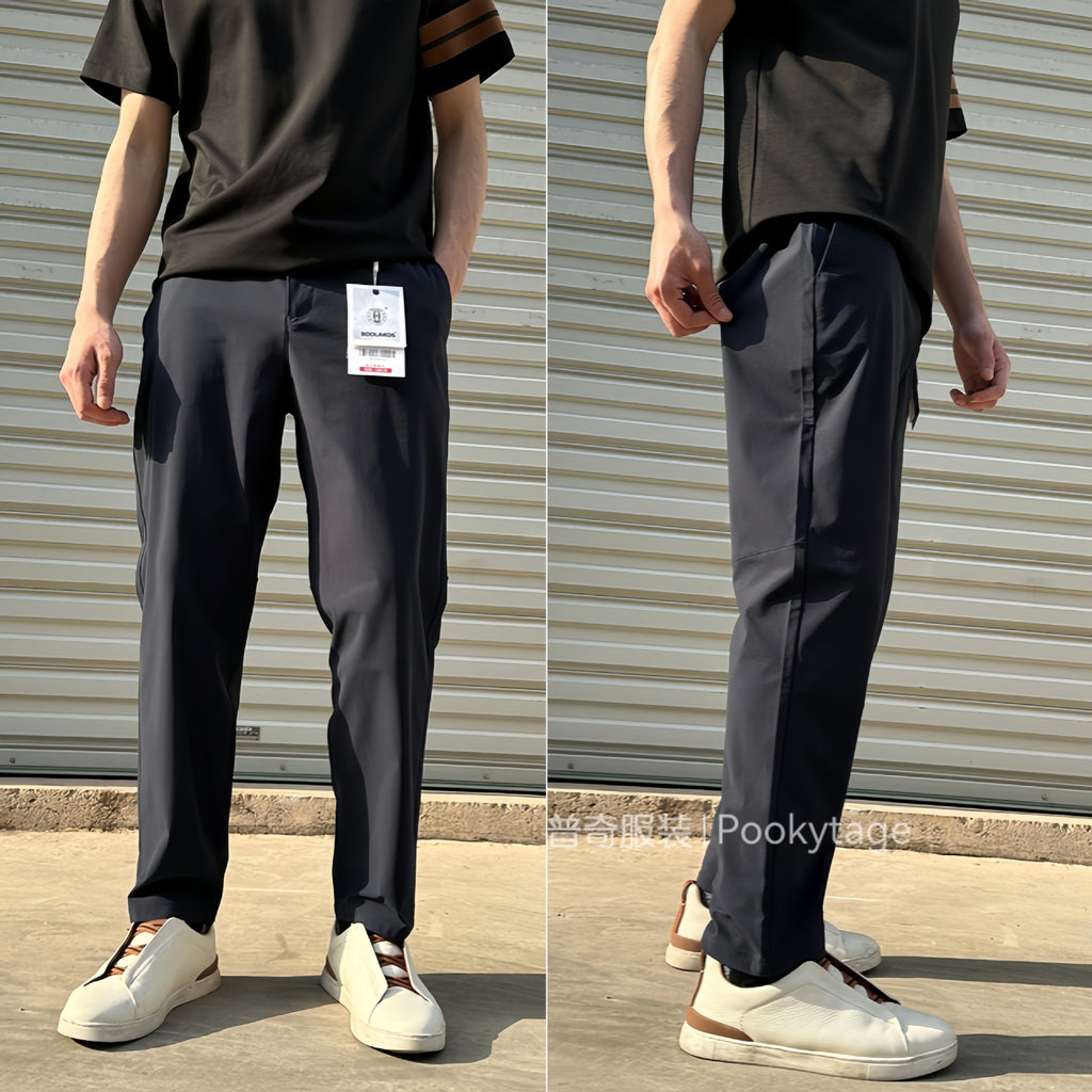 Premium Lightweight Stretch Chinos