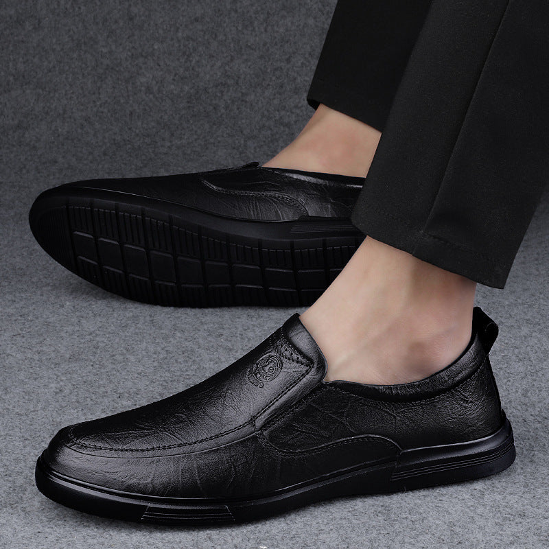 Classic Slip-On Comfort Shoes