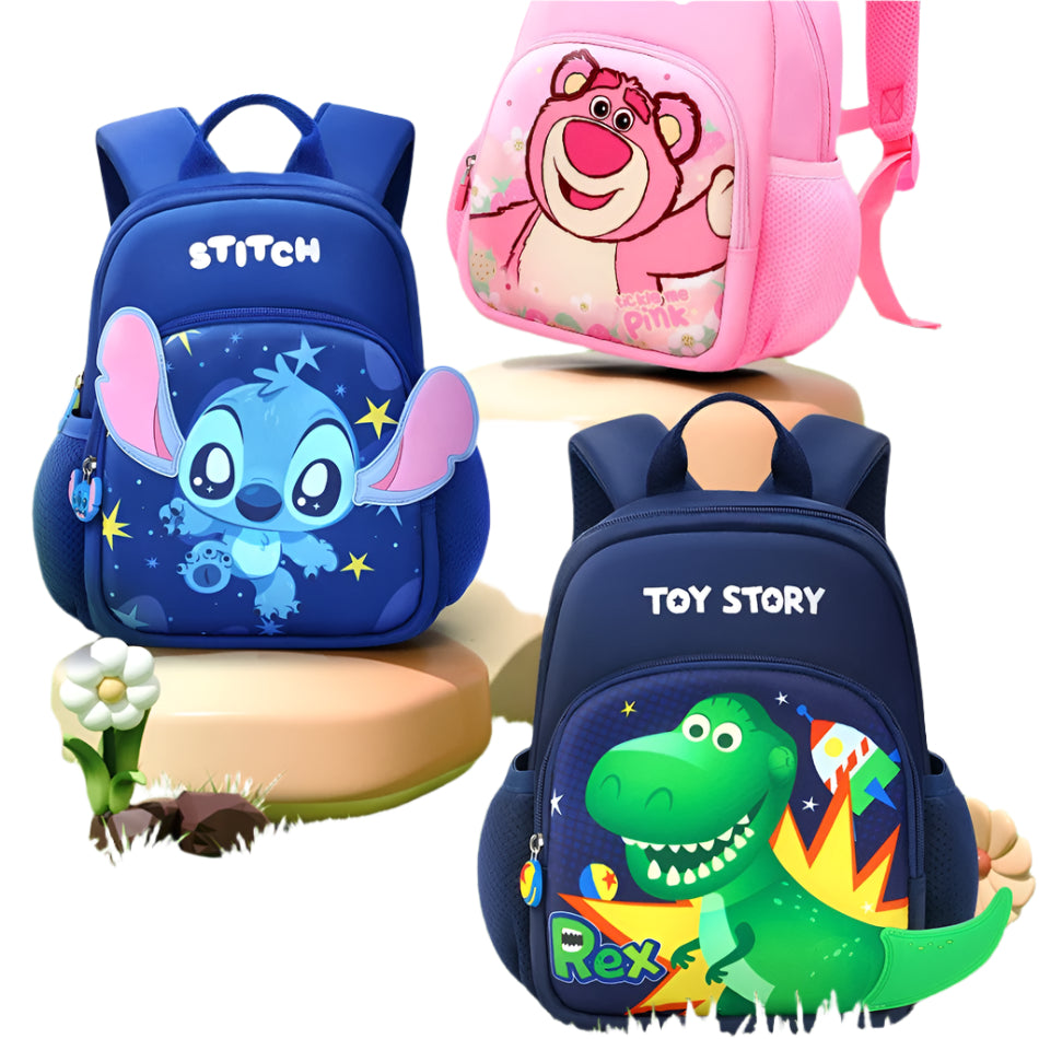 Character Kids' Backpack