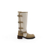 Light brown
