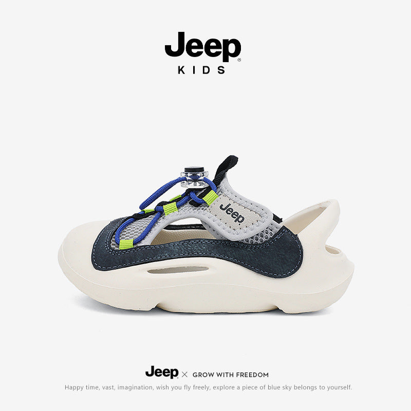 Kids Outdoor Sandal