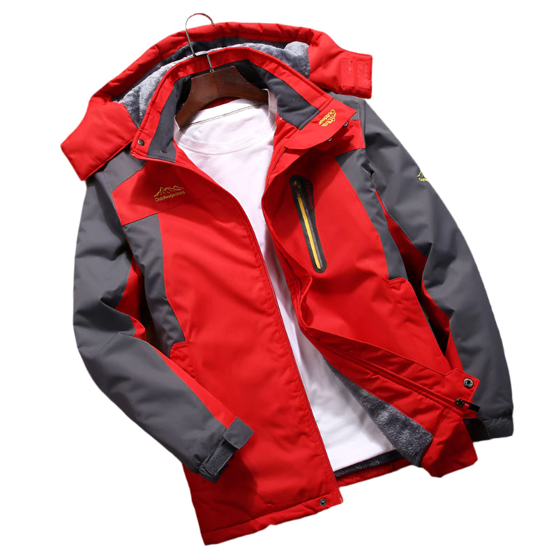 Outdoor Padded Jacket